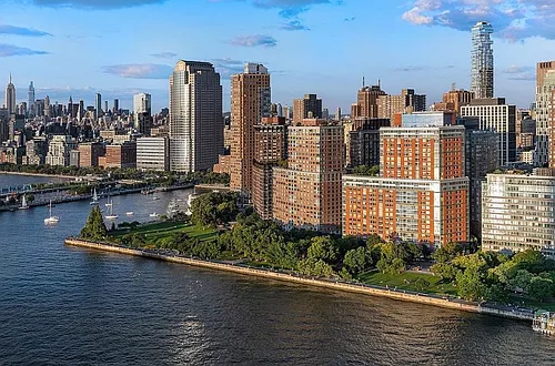 20 River Ter #9B Photo 1 20 River Ter #9B Photo 1