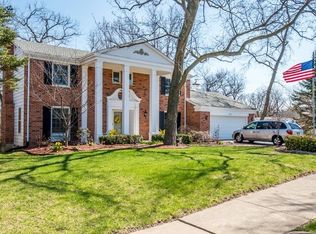 3673 Saratoga Ave, Downers Grove, IL