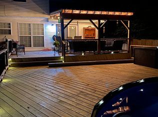 208 Timothy Dr, Nicholasville, KY