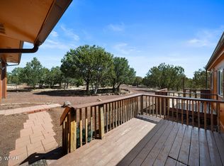32 N3134, Vernon, AZ 85940