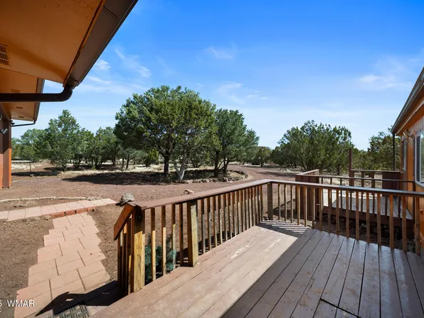 32 N 3134th, Vernon, AZ 85940