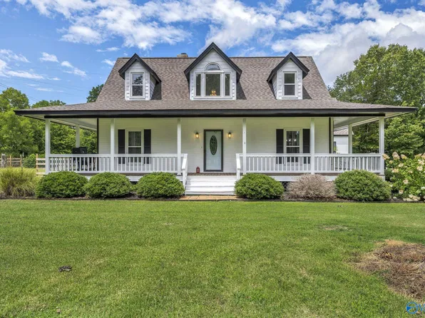 75 County Road 225, Scottsboro, AL 35768