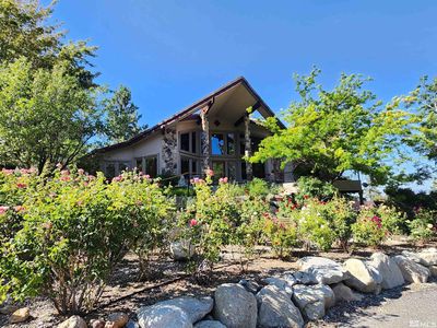 1220 Quail Ridge Rd, Gardnerville, NV, 89460