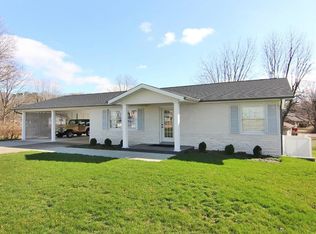 3133 Bloomfield Rd, Cape Girardeau, MO 63703