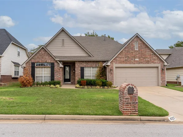8523 E 82nd St, Tulsa, OK 74133