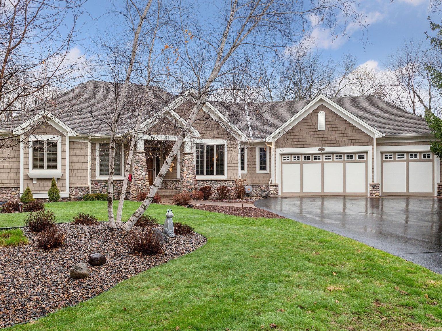 6085 High Pointe Rd, Shorewood, MN 55331 | Zillow