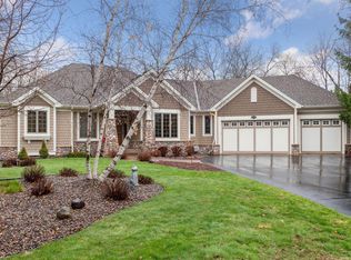 6085 High Pointe Rd, Shorewood, MN 55331