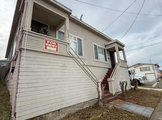 1803 E 21st St, Oakland, CA 94606