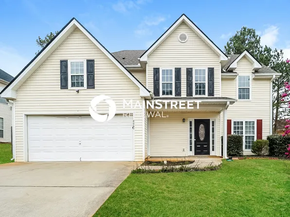 (undisclosed Address), Riverdale, GA 30274