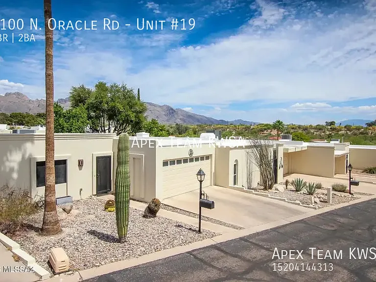 6100 N Oracle Rd #19 — Photo 29