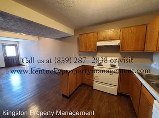 101 Hager Dr #2A, Richmond, KY 40475