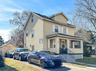 27 Myrtle Hill Park, Rochester, NY 14606