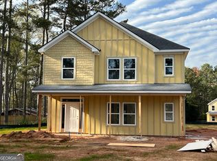 44 Conkle Rd, Hampton, GA 30228