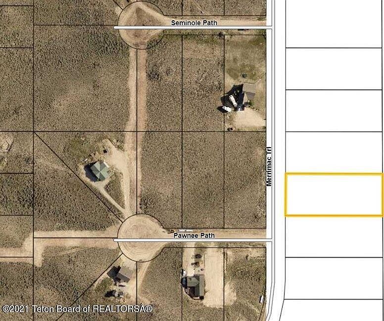 2nd image of Merrimac Trl