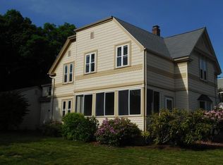 16 Fales St, Franklin, MA 02038