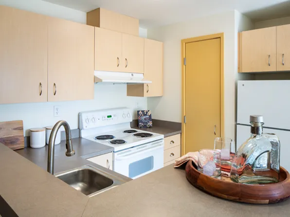 Capitol Court, 514 19th Ave E APT 110, Seattle, WA 98112