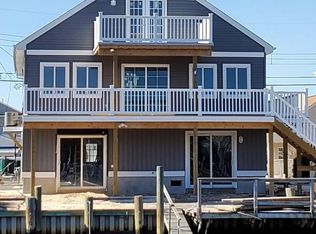 113 S Longboat Dr, Little Egg Harbor, NJ 08087