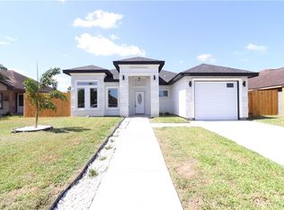 1103 W Dipper Ave, Pharr, TX 78577