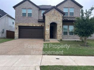 3228 Willena Rd, Melissa, TX 75454