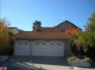 16939 Avenida De Santa Ynez, Pacific Palisades, CA 90272