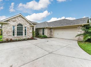 21426 Hannover Pines Dr, Spring, TX 77388