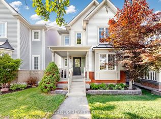 34 Glendennan Ave, Markham, ON L6B 1C7