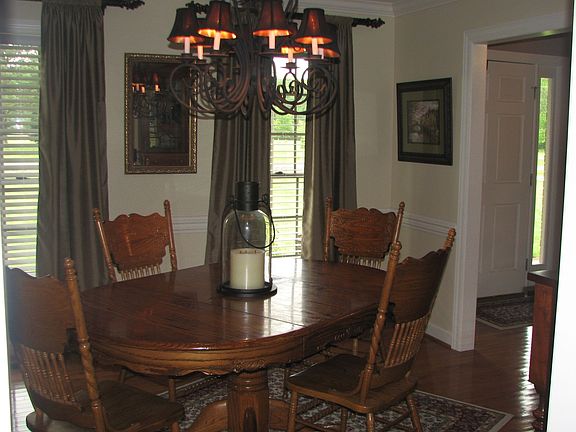 dinning room