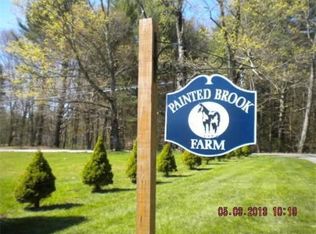 31 South Rd, Oakham, MA 01068