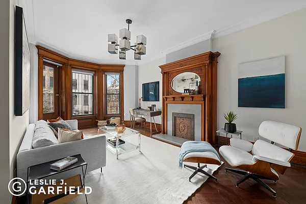 Sold by Leslie J. Garfield | media 13