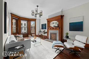 Sold by Leslie J. Garfield