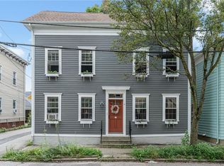 78 Willow St, Providence, RI 02909