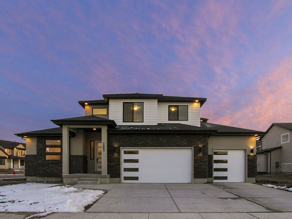 Elevation A