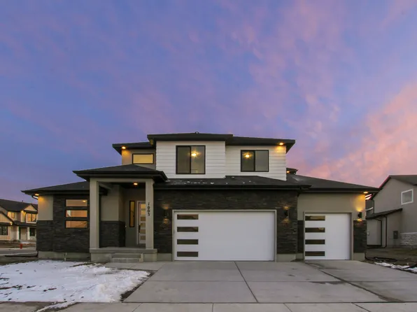 Maple Plan, North Lake Meadows