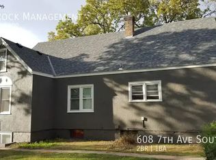 608 7th Ave S #1, Saint Cloud, MN 56301