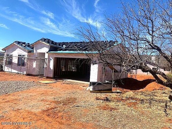 15 Creek Rock Cir, Sedona, AZ 86351