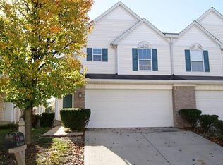 1863 Misty Lake Dr, Indianapolis, IN
