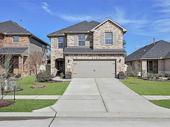 9295 Inland Leather Ln, Conroe, TX 77385