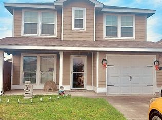 8532 Blue Sage, Brownsville, TX 78520