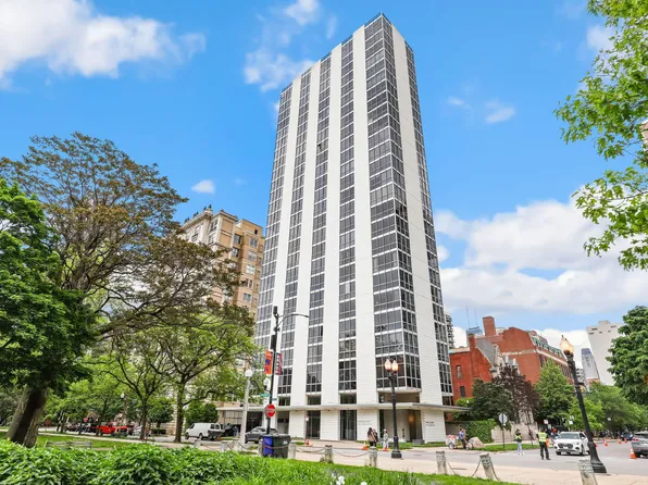 1555 N Dearborn Pkwy APT 6E, Chicago, IL 60610