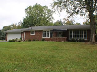 312 Cherokee Dr, Butler, PA