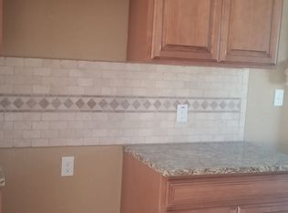 722 2nd St, Alva, OK 73717