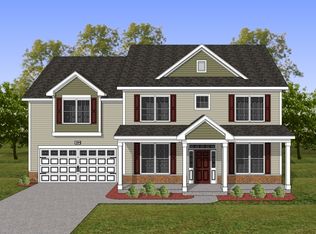 6613 Stillwood Dr, Hope Mills, NC 28348