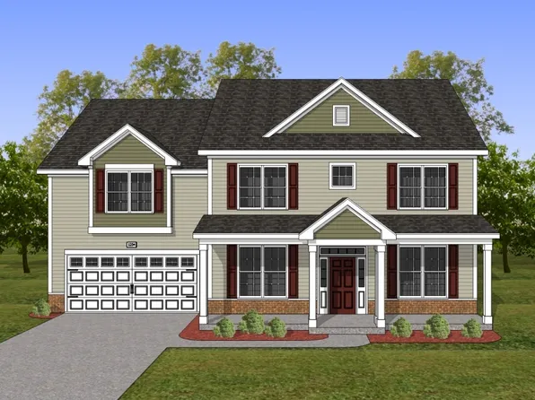6323 Abercarn Way, Fayetteville, NC 28311