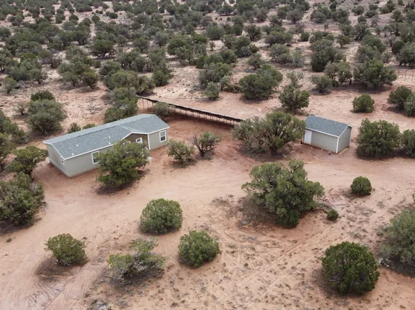 4029 Apache Rd, Snowflake, AZ 85937