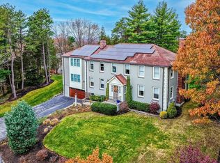 8 Buckman Dr, Winchester, MA 01890