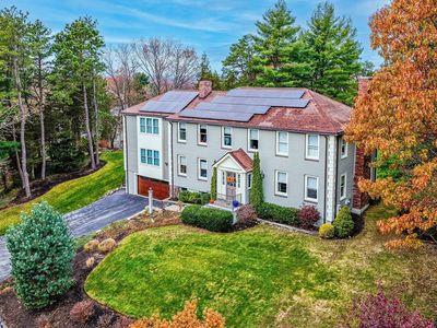 8 Buckman Dr, Winchester, MA, 01890