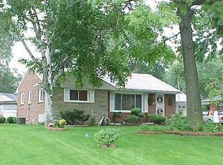 19948 Greenwald Dr, Southfield, MI