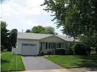127 Northumberland Dr, Toms River, NJ 08757