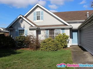 13601 69th Avenue Ct E, Puyallup, WA 98373