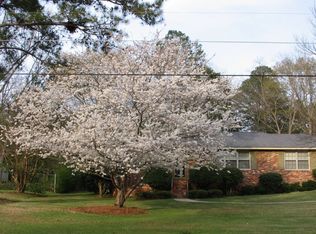 1027 Glenbrook Rd, Macon, GA 31210